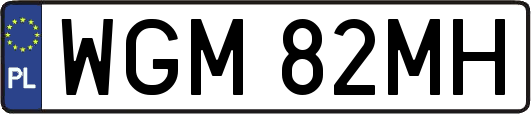 WGM82MH