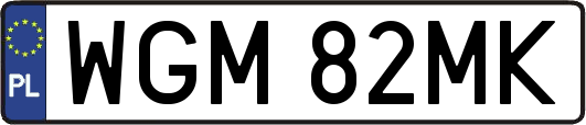 WGM82MK