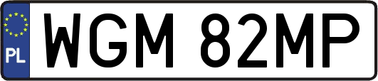 WGM82MP