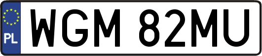 WGM82MU