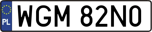 WGM82N0