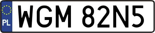 WGM82N5