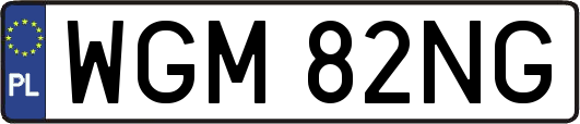 WGM82NG
