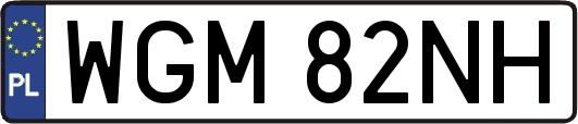 WGM82NH