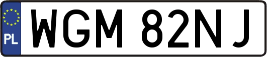 WGM82NJ