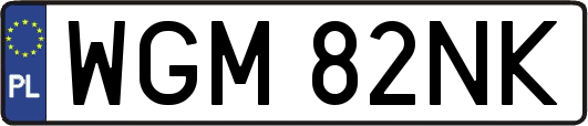 WGM82NK