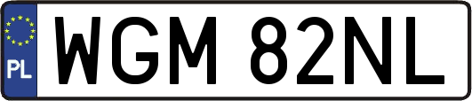 WGM82NL