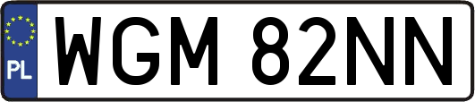 WGM82NN