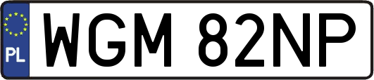 WGM82NP