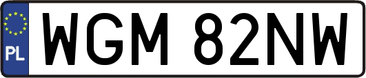 WGM82NW