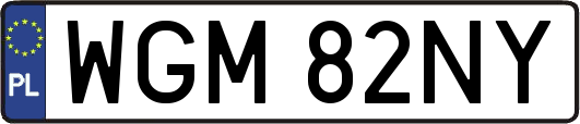 WGM82NY