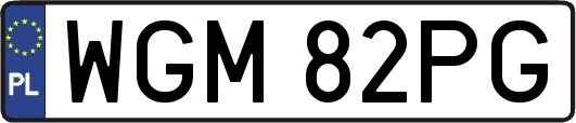 WGM82PG