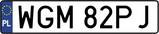 WGM82PJ