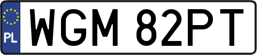 WGM82PT