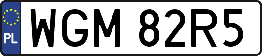WGM82R5