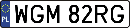WGM82RG
