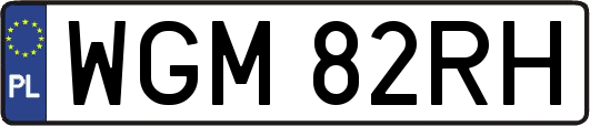 WGM82RH