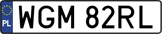 WGM82RL