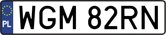 WGM82RN