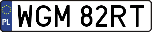 WGM82RT