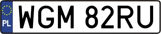 WGM82RU