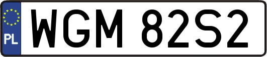 WGM82S2