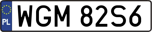 WGM82S6