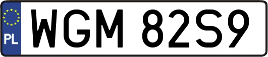 WGM82S9
