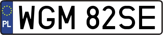 WGM82SE