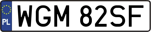 WGM82SF