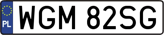 WGM82SG