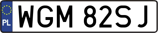 WGM82SJ