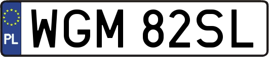WGM82SL