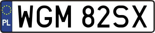 WGM82SX