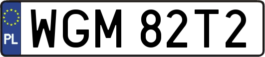 WGM82T2