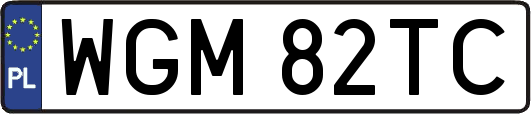 WGM82TC