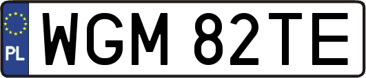 WGM82TE