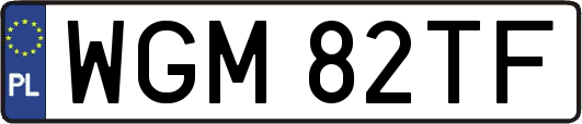 WGM82TF
