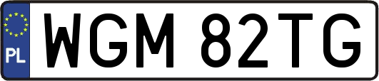 WGM82TG