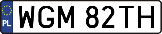 WGM82TH
