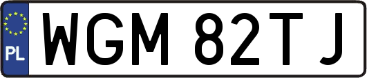 WGM82TJ