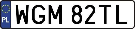 WGM82TL