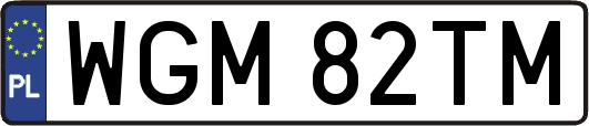 WGM82TM