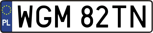 WGM82TN