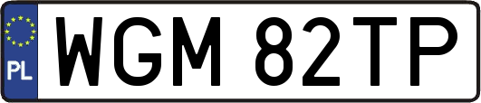WGM82TP