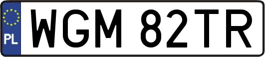 WGM82TR