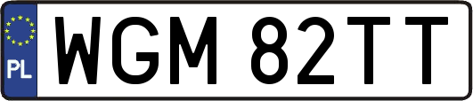 WGM82TT