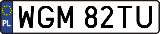 WGM82TU