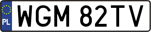 WGM82TV