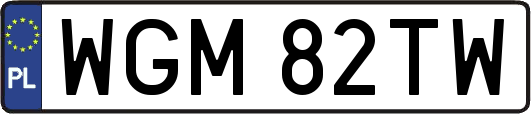 WGM82TW